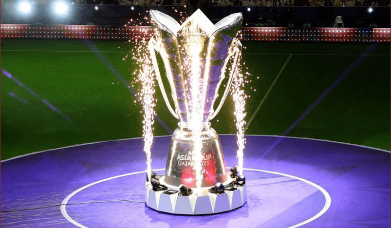 Asian Cup 2027